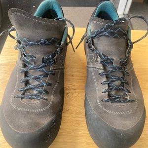 Scarpa kalipe goretex approach shoes